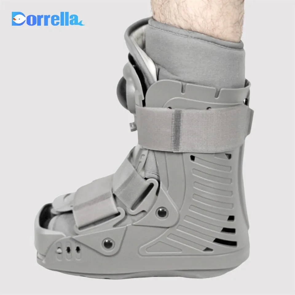 Air Boot for Foot