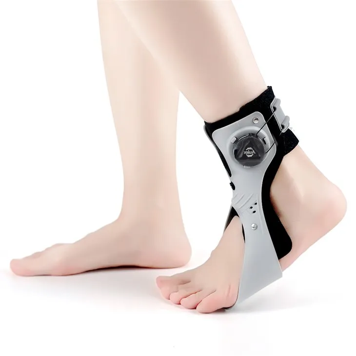 Ortoza za otrcu za gležanj