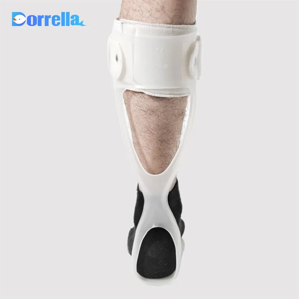 Podrška gležnja za peronealni tendonitis