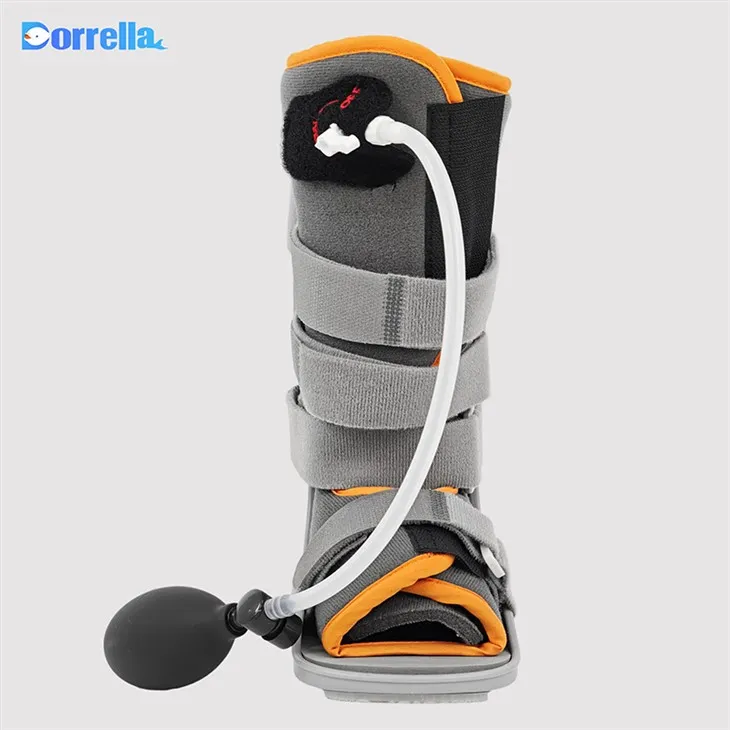 Čizme za hodanje s podrškom za gležanj