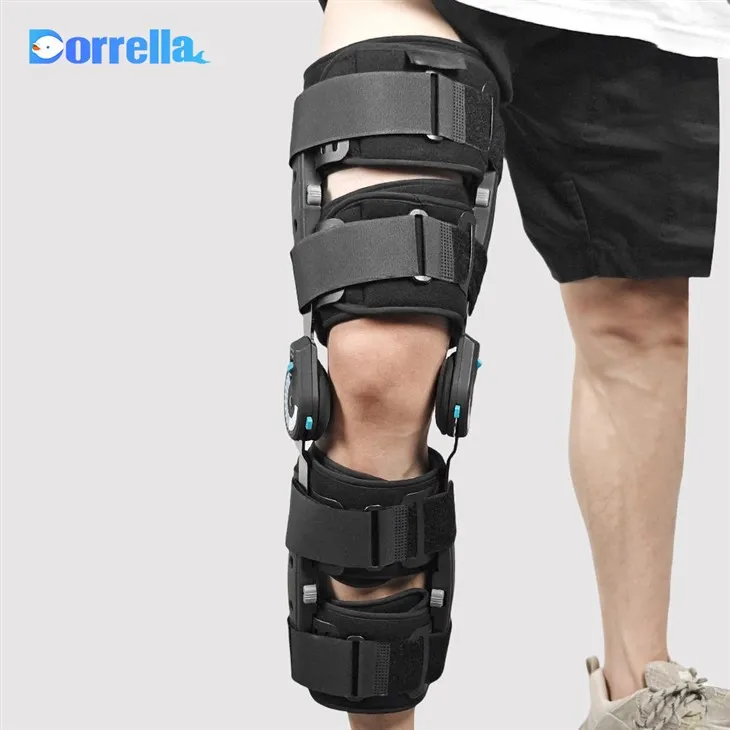 Imobilajzer za zglob koljena kod artritisa