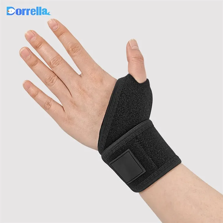 Atletska podrška za zglob