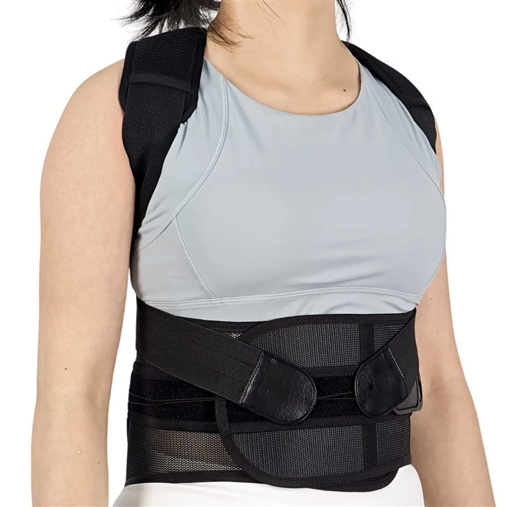plus size back brace