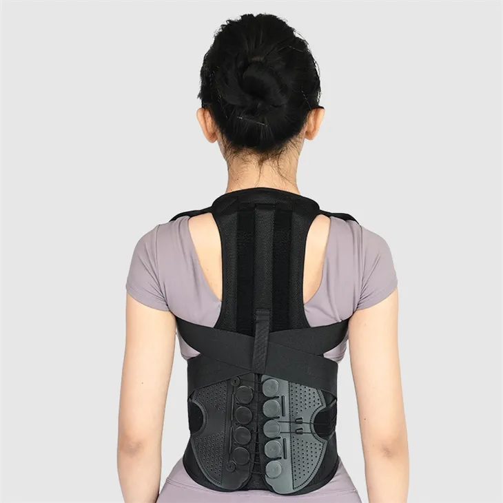 Korekcija držanja leđa