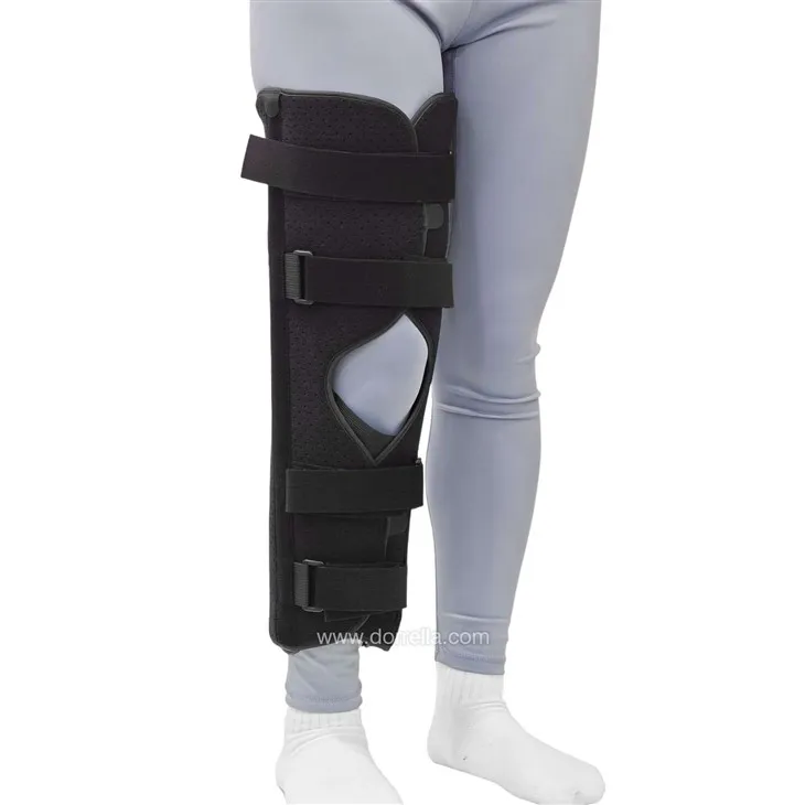 Najbolje narukvica koljena za lomljenu patelu