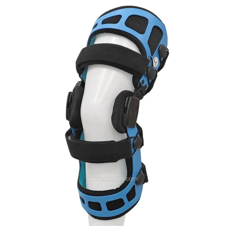 Najbolja podrška koljena za prekomjernu težinu