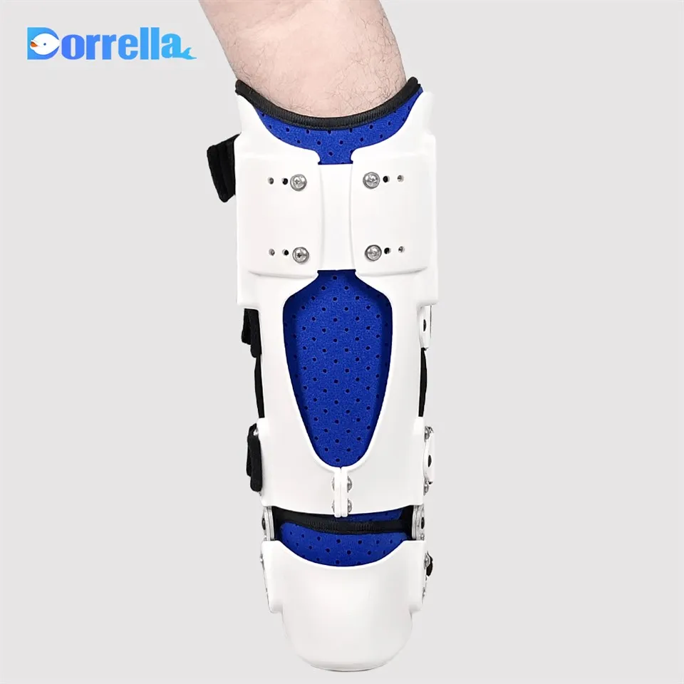 Gips čizme za slomljeno stopalo