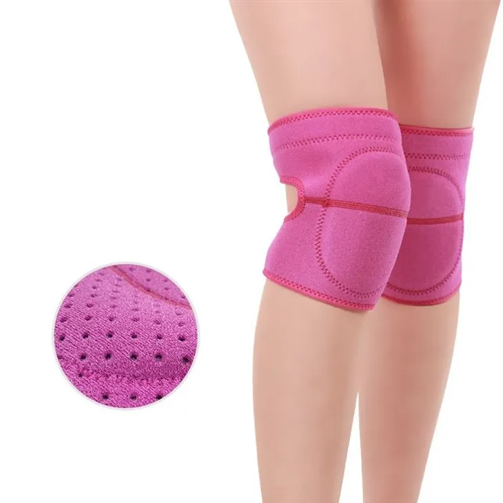 Dječji sportski spužvasti štitnici za koljena