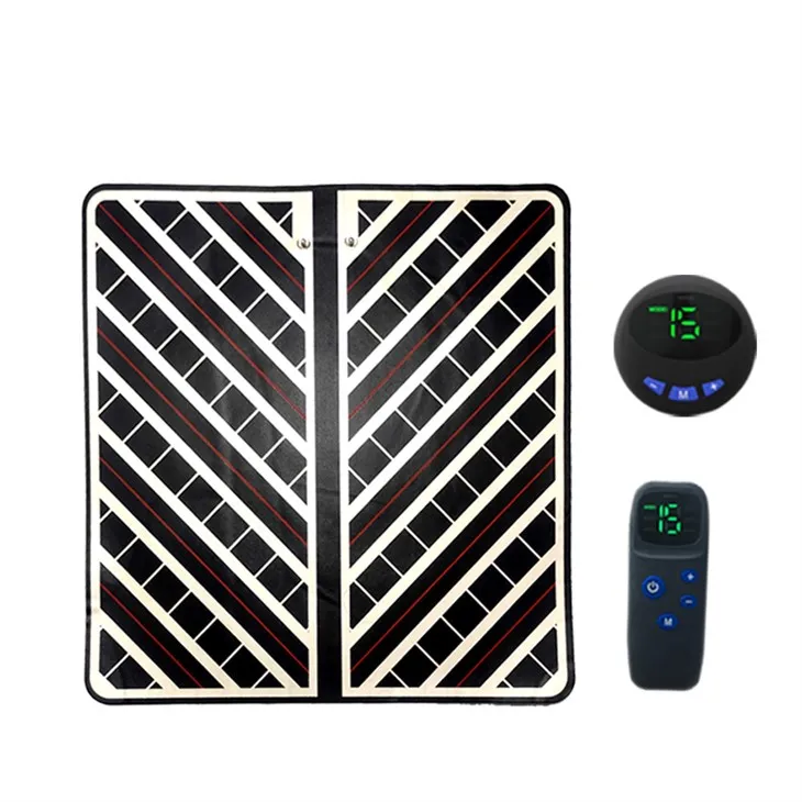 EMS podloga za masaže stopala Mat