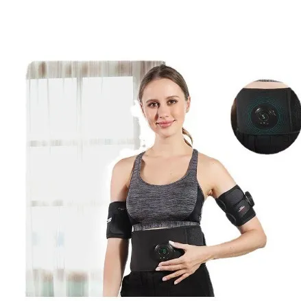 EMS Home Fitness pojas za struka