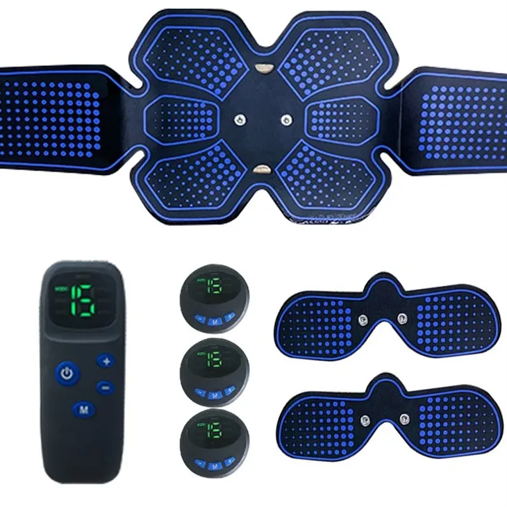 EMS sportski pojas za smanjenje masti