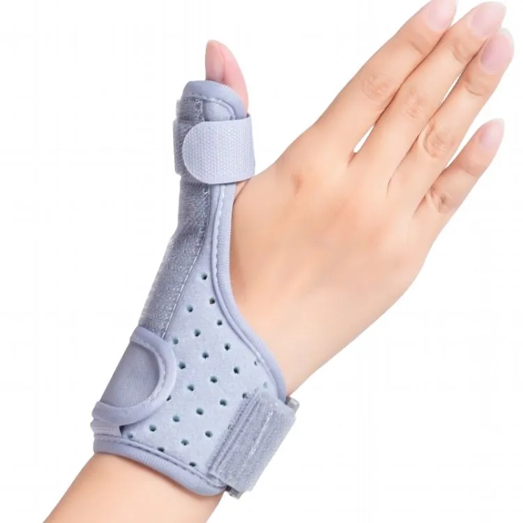 Udlaga za prst za tendonitis