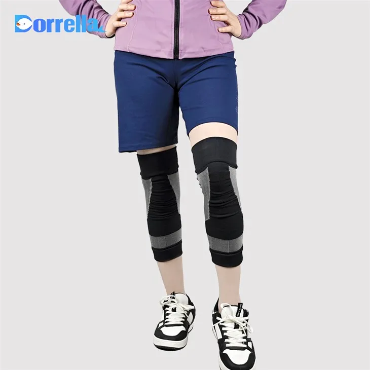 Fudbalski štitnik za koljena