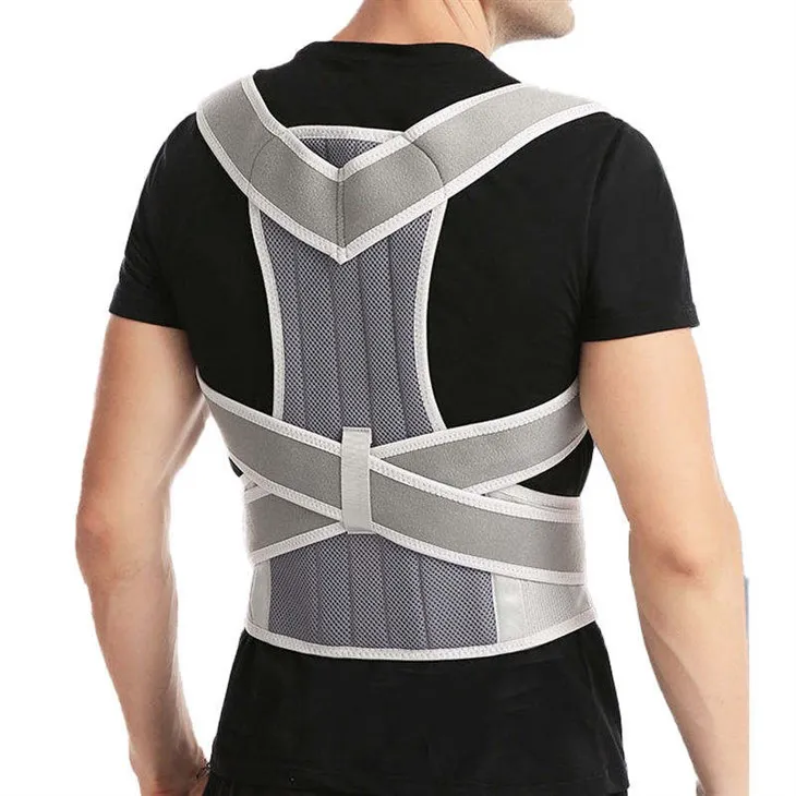 Dobar steznik za leđa za držanje