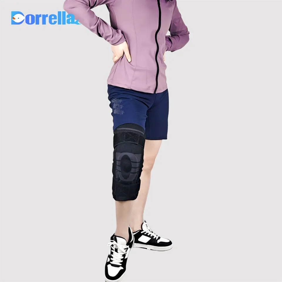 Hokejaški steznik za koljeno