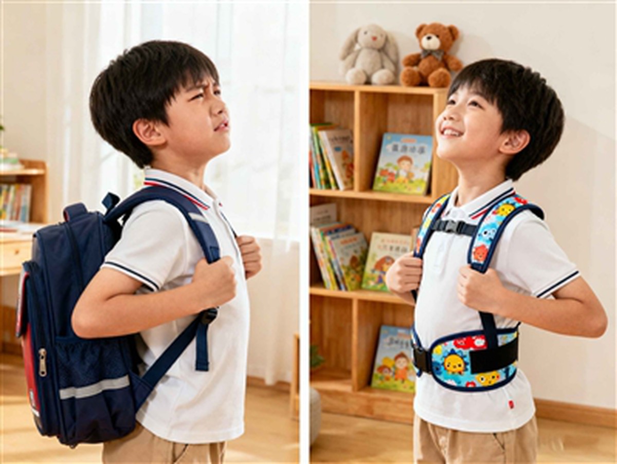 Is Back Posture Corrector effective Is Back Posture Corrector effective