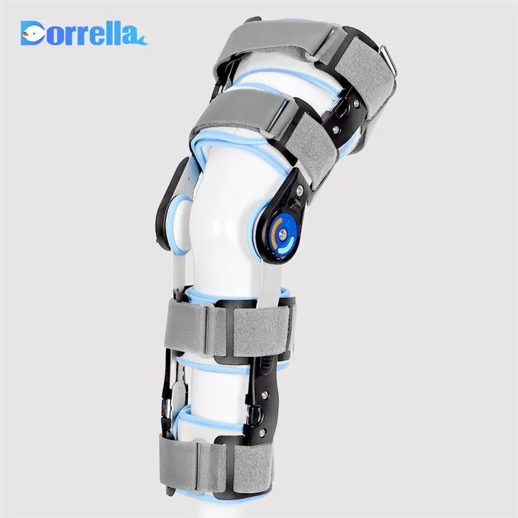 Ortopedska blokada koljena