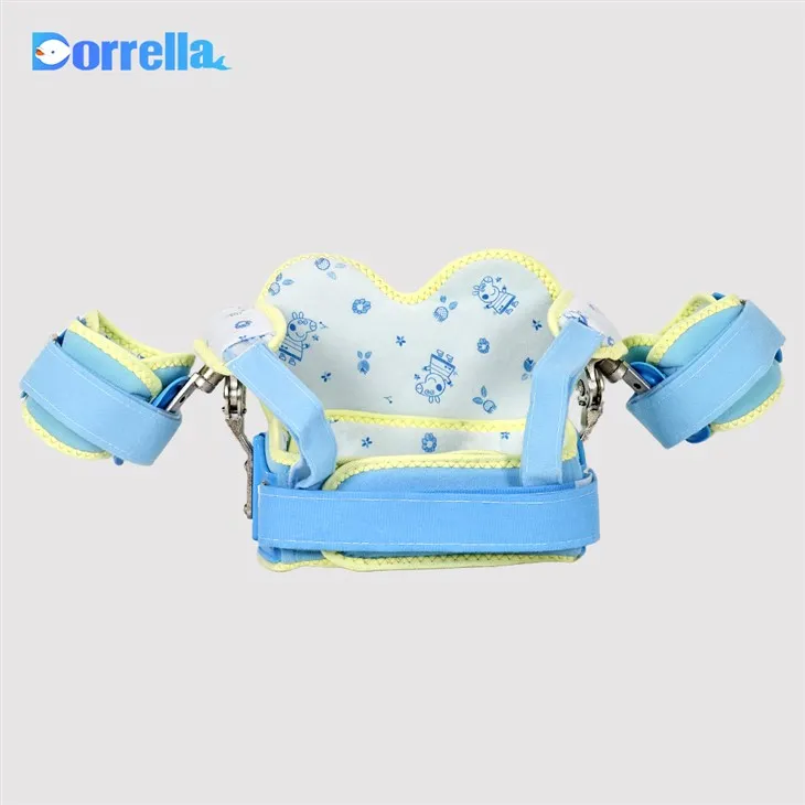 Pedijatrijska ortoza za kuk