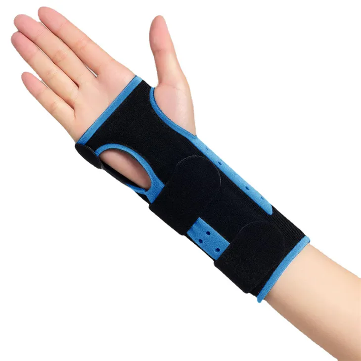 Proteza za zglob za spavanje za karpalni tunel