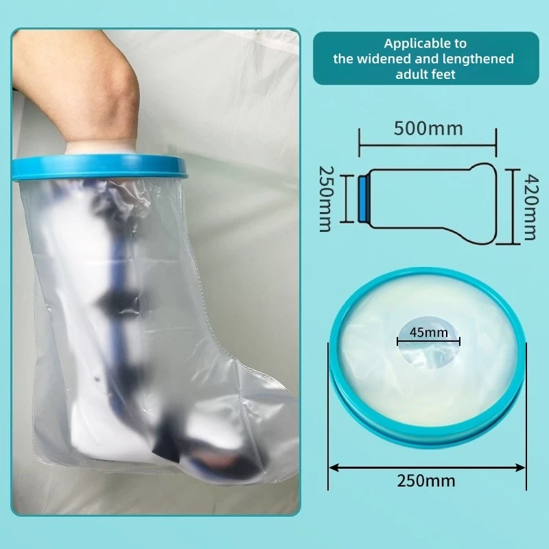 Postoperative Waterproof Shower Cover price