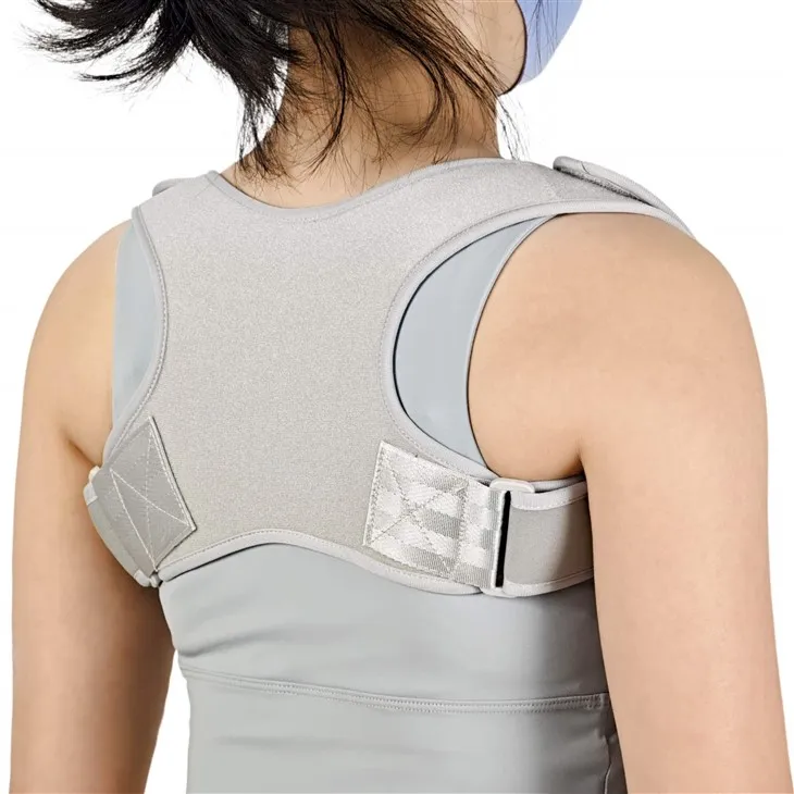 Proteza za ispravljanje držanja