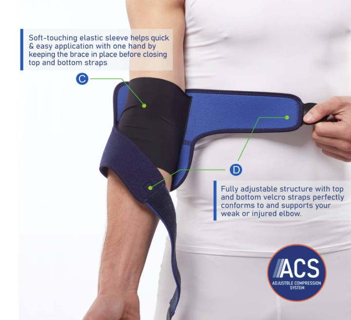 elbow brace