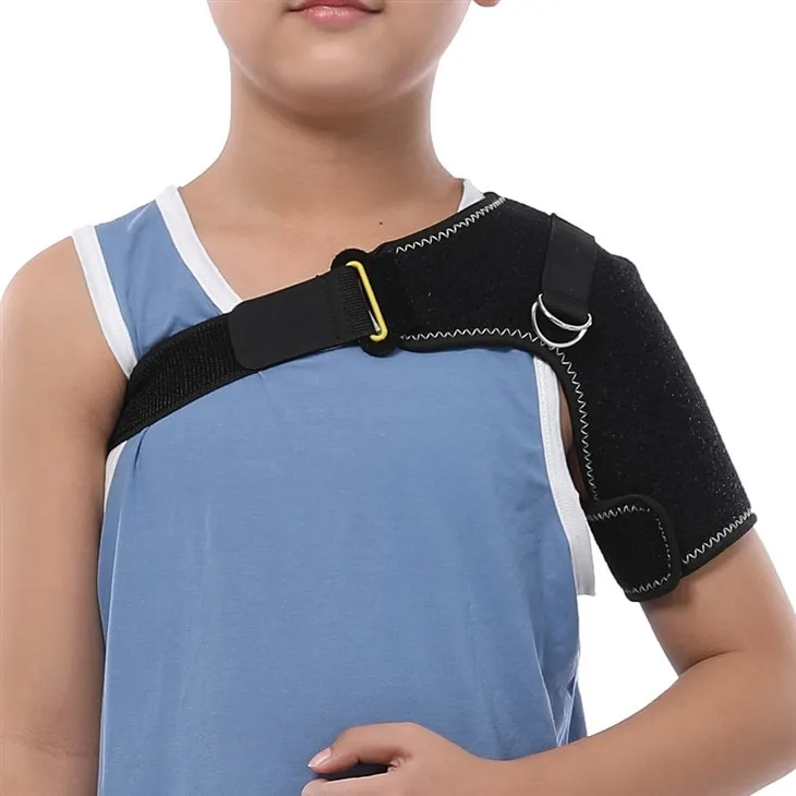 Otmica ramena kod djece