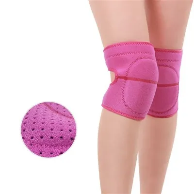 Dječji sportski spužvasti štitnici za koljena