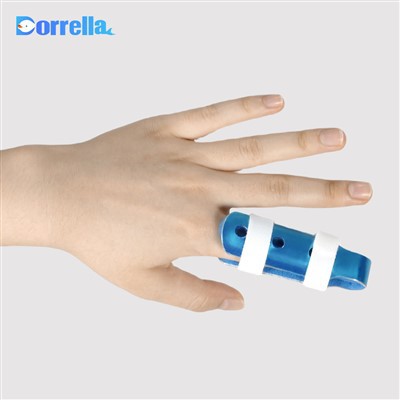 Okidač za udlagu prsta