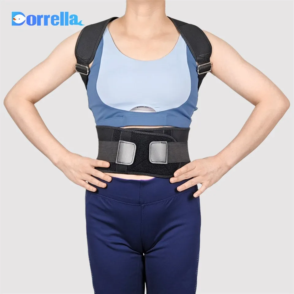 Sportski korektor držanja