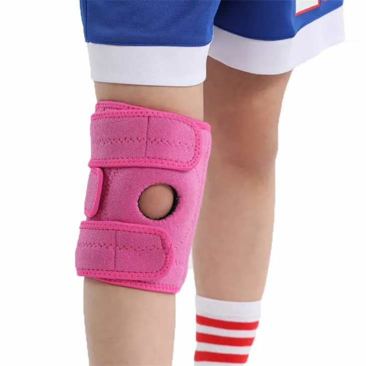 Sportski štitnici za koljena za djecu