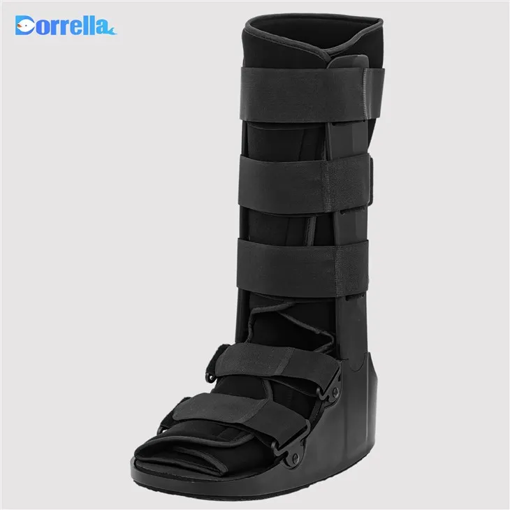 Čizme za hodanje za slomljeno stopalo