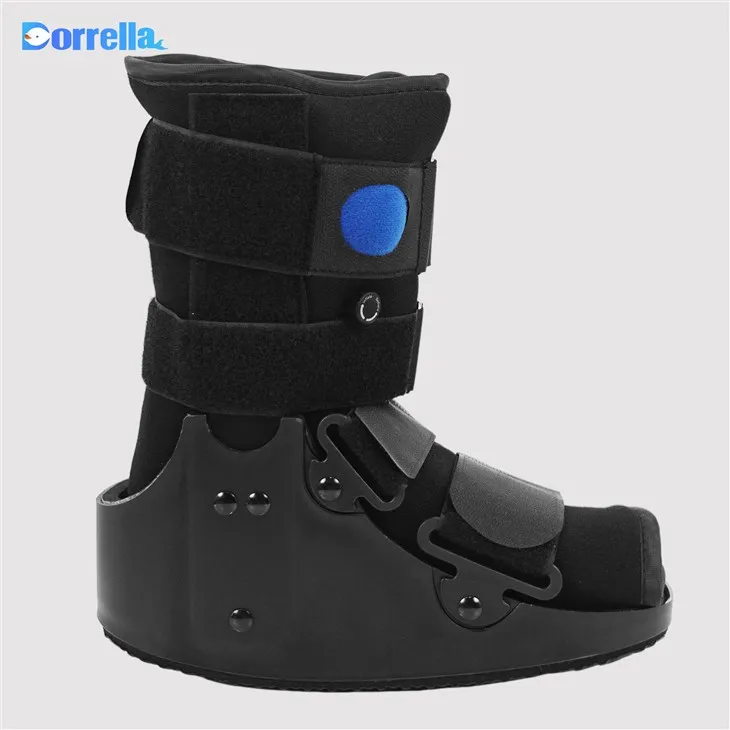 Čizme za hodanje za frakturu stopala