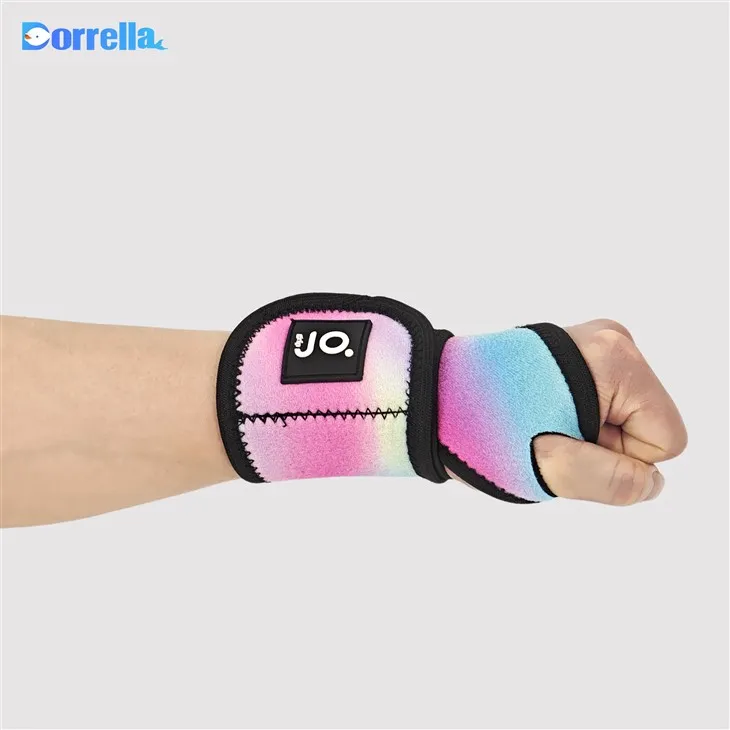 Wrist Support Wrap